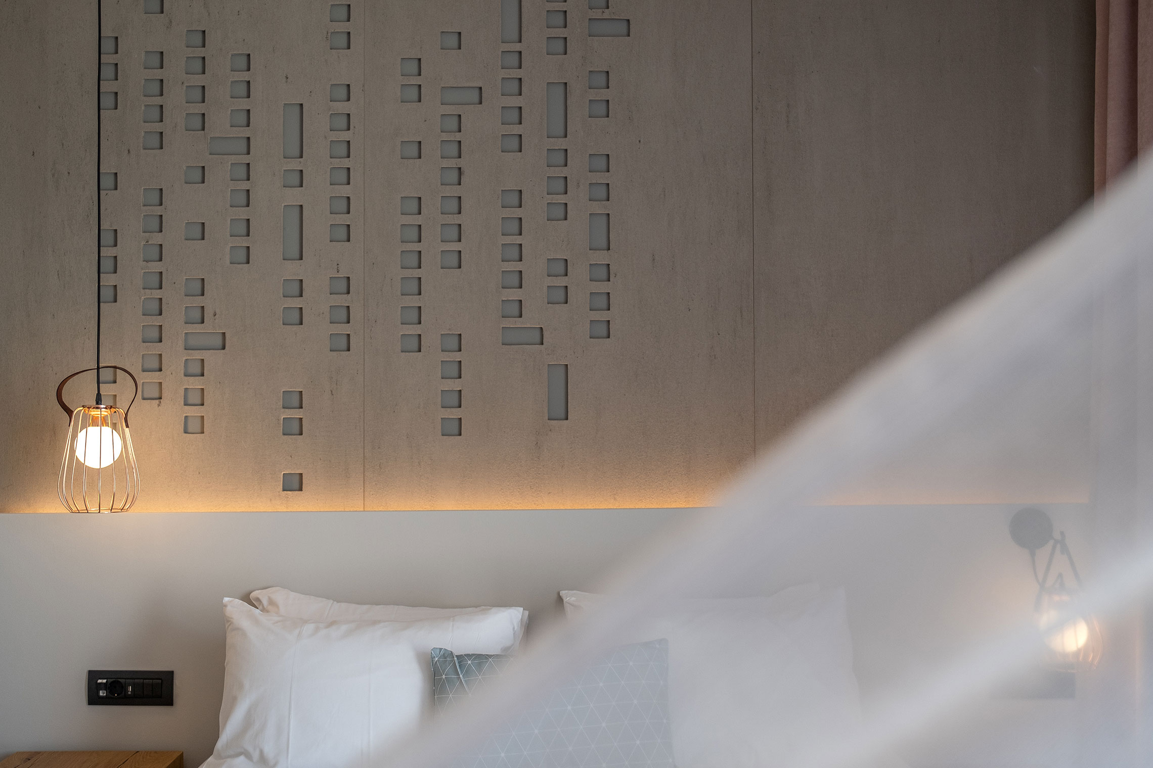Elixia Tolo Apartments